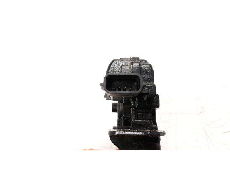 Recambio de cerradura maletero / porton para renault captur 1.5 dci diesel fap energy referencia OEM IAM 905039428R  
