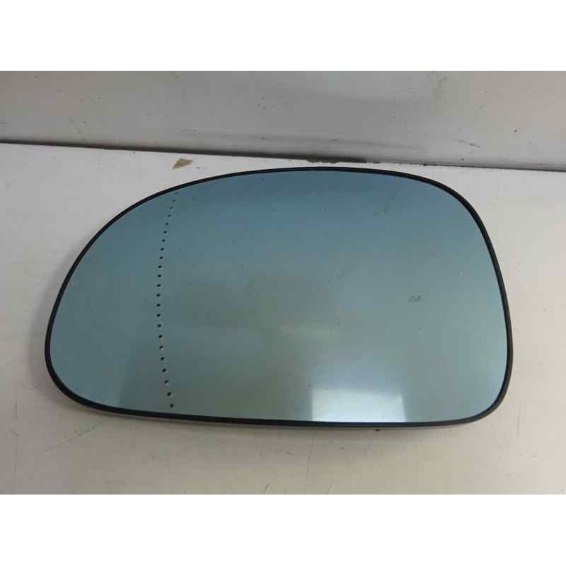 Recambio de cristal retrovisor izquierdo para peugeot 406 berlina (s1/s2) referencia OEM IAM 8151T2 1051716024 31543541