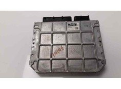 Recambio de centralita motor uce para toyota verso advance referencia OEM IAM 896610F410   2