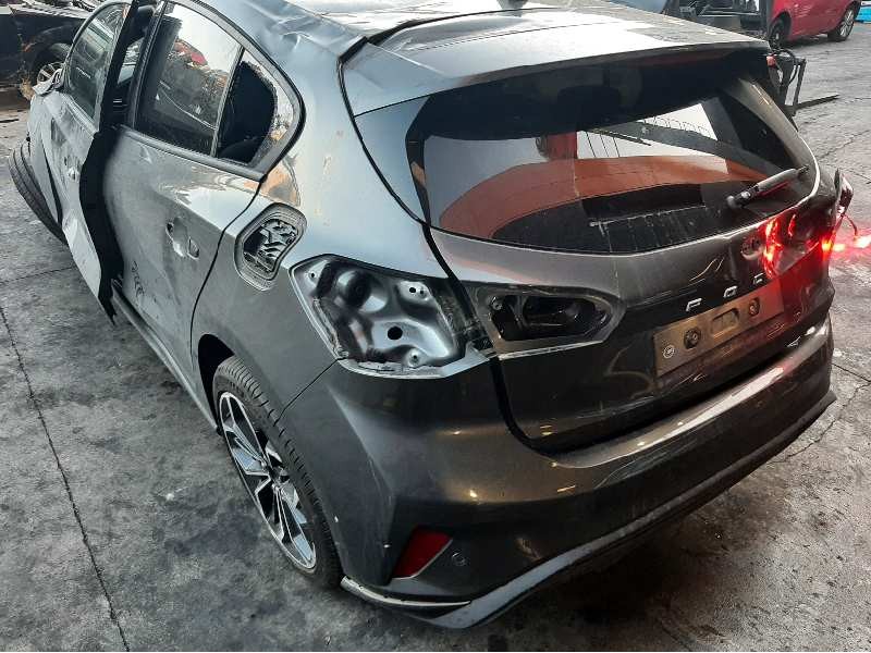 ford focus del año 2020