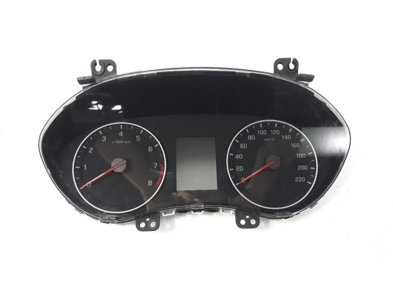 Recambio de cuadro instrumentos para hyundai i20 1.2 16v cat referencia OEM IAM 94033C8200  