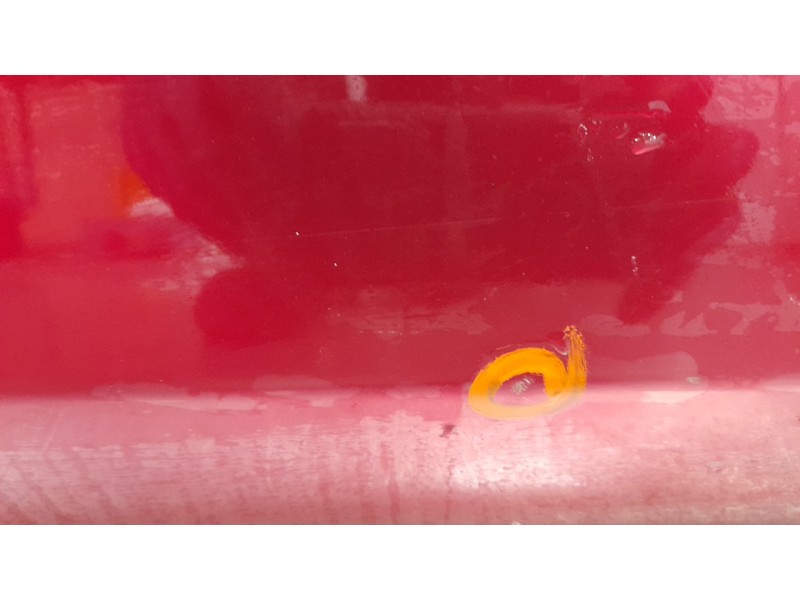 Recambio de puerta trasera derecha para mazda 3 berlina (bp) referencia OEM IAM BCY17202XB  