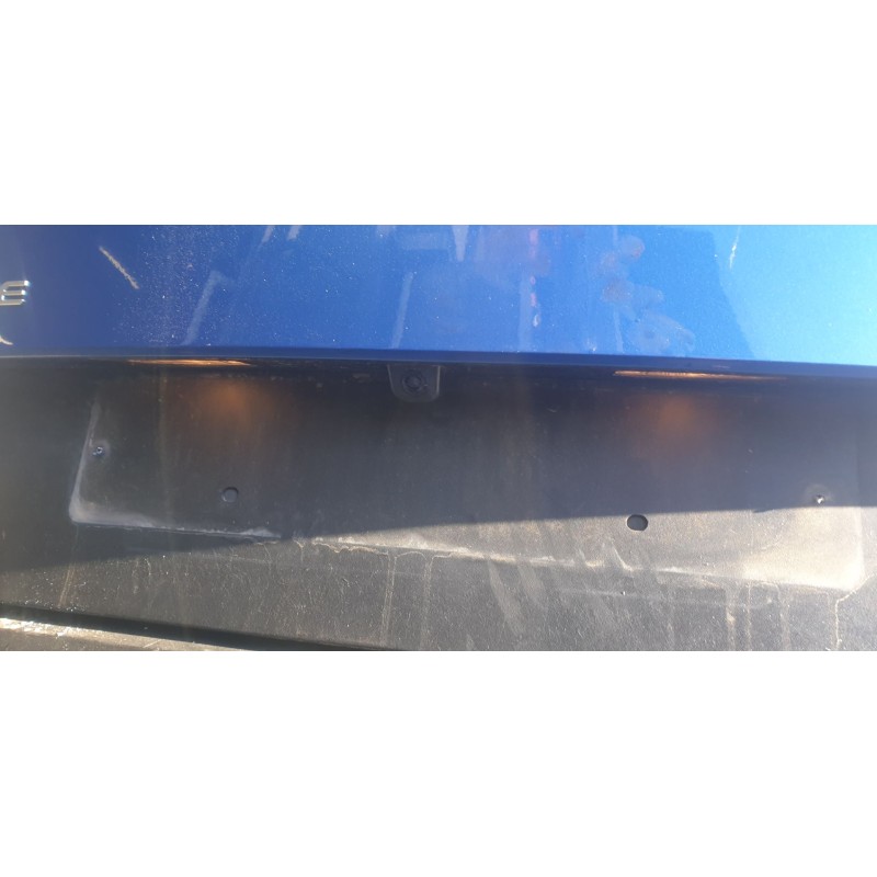 Recambio de camara vision trasera para kia sportage (nq5) drive referencia OEM IAM 99240R2200  