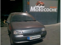 renault clio i fase i+ii (b/c57) del año 1990 2