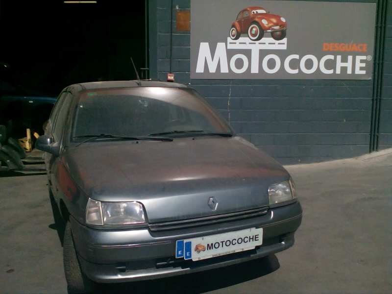 renault clio i fase i+ii (b/c57) del año 1990