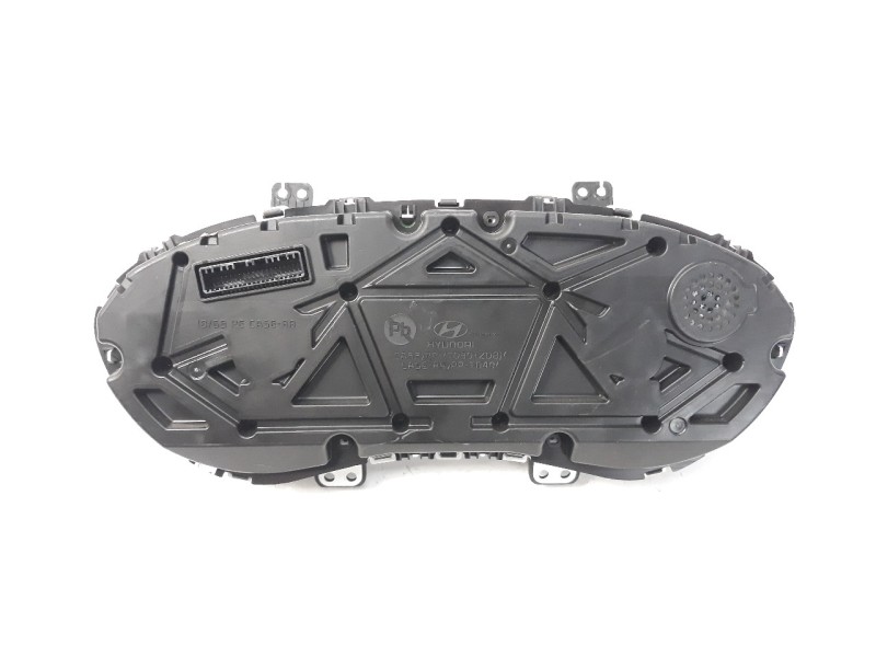 Recambio de cuadro instrumentos para hyundai i20 1.2 16v cat referencia OEM IAM 94033C8200  