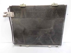 CONDENSADOR / RADIADOR AIRE ACONDICIONADO A2108300570 A2108300570 35228