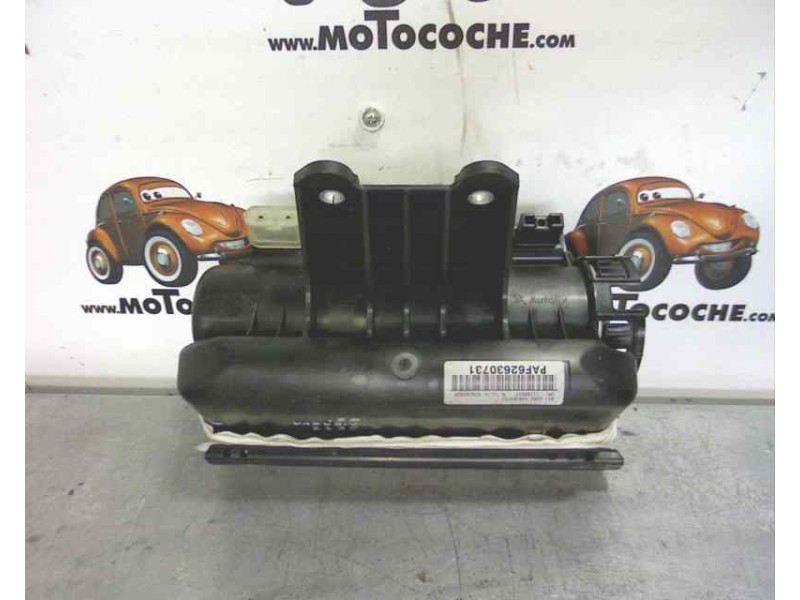 Recambio de airbag delantero derecho para opel meriva 1.7 16v cdti referencia OEM IAM 13188043 604265500 