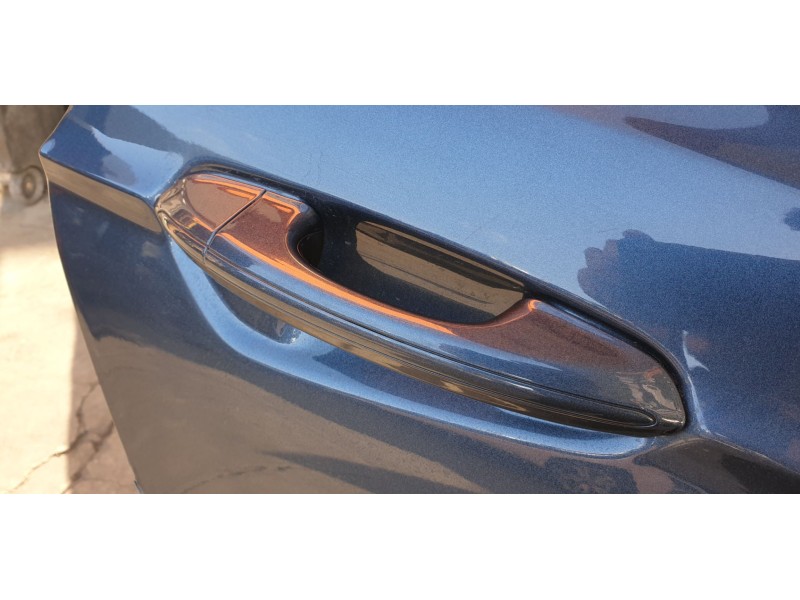Recambio de maneta exterior trasera derecha para ford mondeo lim. hybrid referencia OEM IAM JG93F26604CAXWAA  