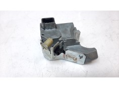 Recambio de antirrobo / llave contacto para hyundai tucson classic blue referencia OEM IAM 81900C5700   2