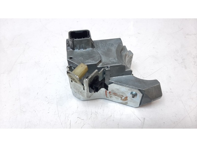 Recambio de antirrobo / llave contacto para hyundai tucson classic blue referencia OEM IAM 81900C5700  