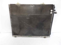 Recambio de condensador / radiador aire acondicionado para mercedes-benz clase e (w210) berlina 2.8 24v cat referencia OEM IAM A 2