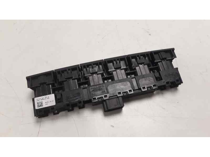 Recambio de interruptor para skoda rapid ambition referencia OEM IAM 5JA927132AF  