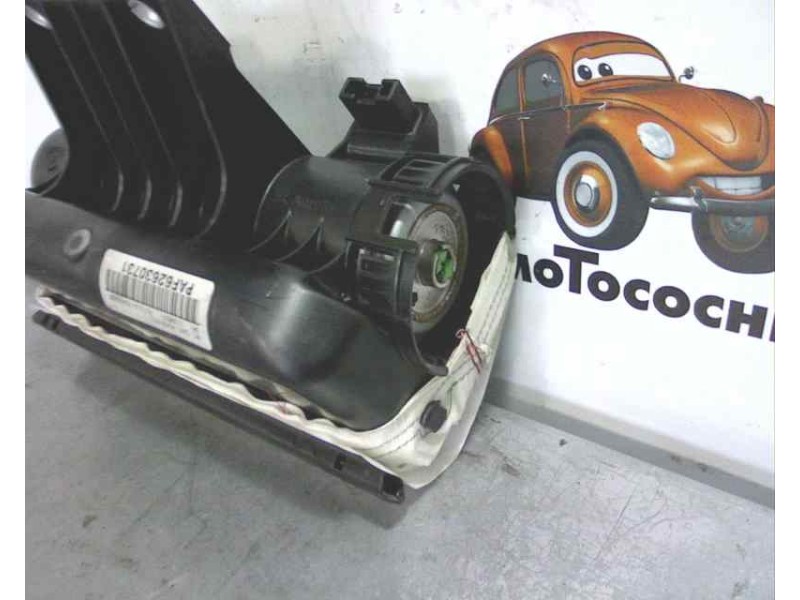 Recambio de airbag delantero derecho para opel meriva 1.7 16v cdti referencia OEM IAM 13188043 604265500 