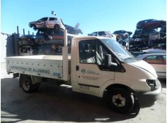 FORD TRANSIT MOD.2000 CAJA ABIERTA