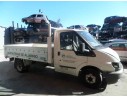 FORD TRANSIT MOD.2000 CAJA ABIERTA