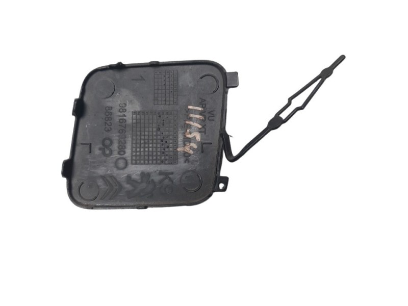 Recambio de molduras delanteras para peugeot partner kombi 1.6 referencia OEM IAM 9816769280 9816769280 
