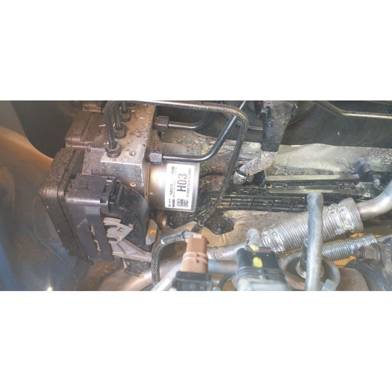 Recambio de abs para kia sportage (nq5) drive referencia OEM IAM 58910R2010  