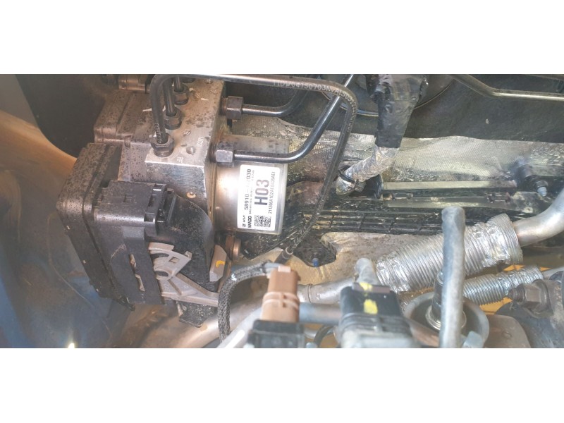 Recambio de abs para kia sportage (nq5) drive referencia OEM IAM 58910R2010  
