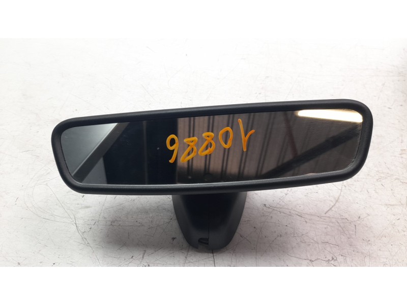 Recambio de espejo para jaguar xf 3.0 v6 24v cat referencia OEM IAM 6W9317E678AC  
