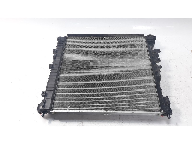 Recambio de radiador agua para hyundai tucson referencia OEM IAM 25310N7030  