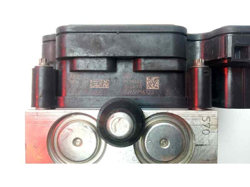 Recambio de abs para toyota aygo 1.0 cat referencia OEM IAM 445400H030 2265106455 
