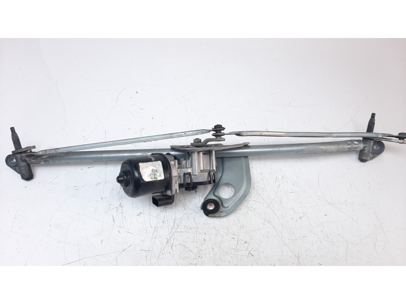 Recambio de motor limpia delantero para mini mini (r56) cooper sd referencia OEM IAM 61617138789 53555304 