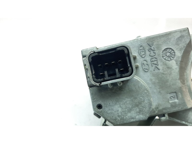 Recambio de antirrobo / llave contacto para hyundai tucson classic blue referencia OEM IAM 81900C5700  
