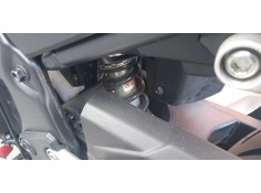 Recambio de amortiguador trasero para honda cbr 500r cbr 500 r referencia OEM IAM 52400MKPD01   2