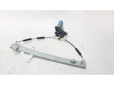 Recambio de elevalunas delantero derecho para hyundai i20 1.2 16v cat referencia OEM IAM 82402C7010   2