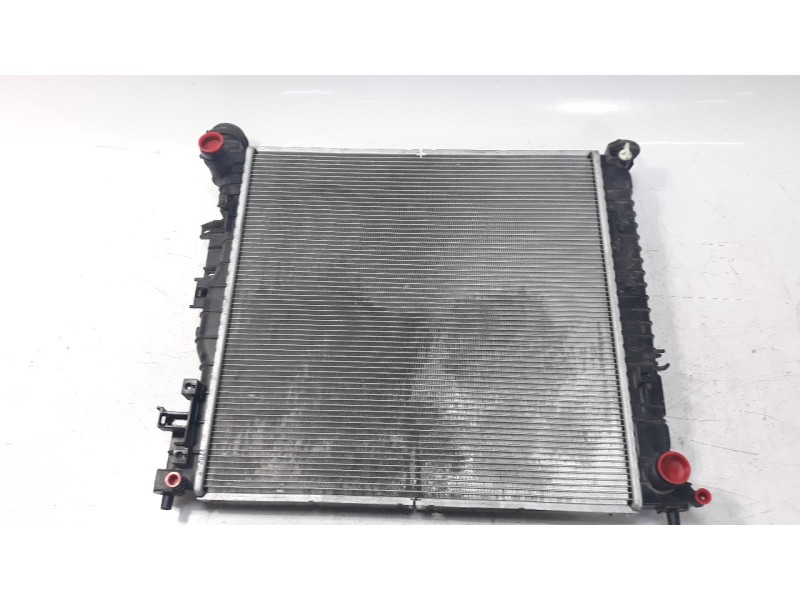 Recambio de radiador agua para hyundai tucson referencia OEM IAM 25310N7030  