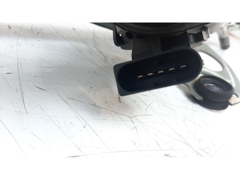 Recambio de motor limpia delantero para mini mini (r56) cooper sd referencia OEM IAM 61617138789 53555304 