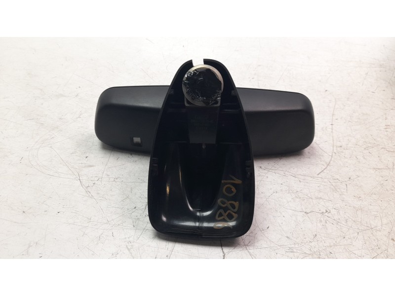 Recambio de espejo para jaguar xf 3.0 v6 24v cat referencia OEM IAM 6W9317E678AC  