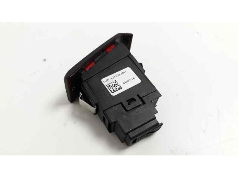 Recambio de warning para ford ecosport (cr6) titanium referencia OEM IAM DG9T13A350AD IEF0300027FV 
