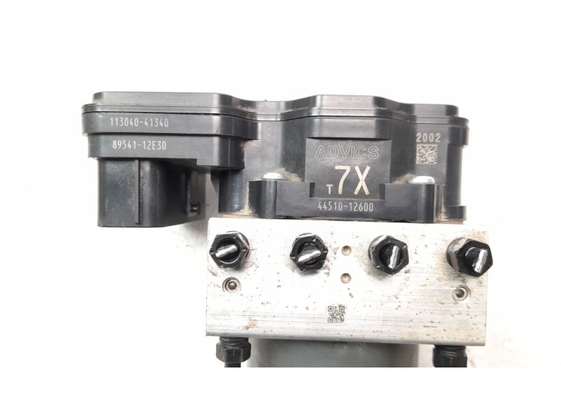 Recambio de abs para toyota corolla (e21) referencia OEM IAM 4451012600  