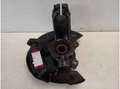 Recambio de mangueta delantera derecha para skoda rapid ambition referencia OEM IAM    2