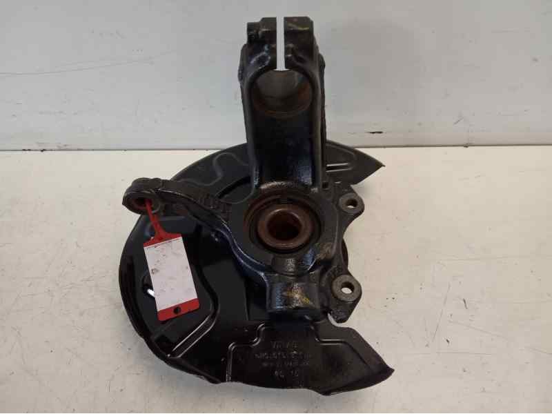 Recambio de mangueta delantera derecha para skoda rapid ambition referencia OEM IAM   