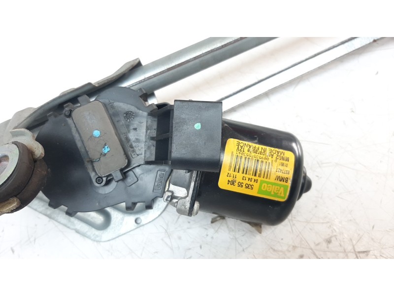 Recambio de motor limpia delantero para mini mini (r56) cooper sd referencia OEM IAM 61617138789 53555304 