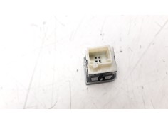 Recambio de warning para peugeot partner kombi 1.6 referencia OEM IAM 98170430ZD   2