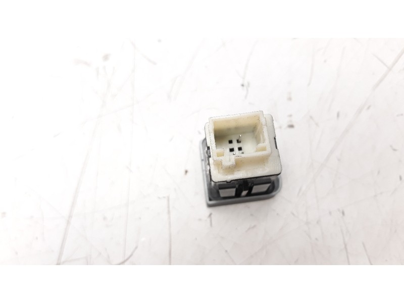 Recambio de warning para peugeot partner kombi 1.6 referencia OEM IAM 98170430ZD  