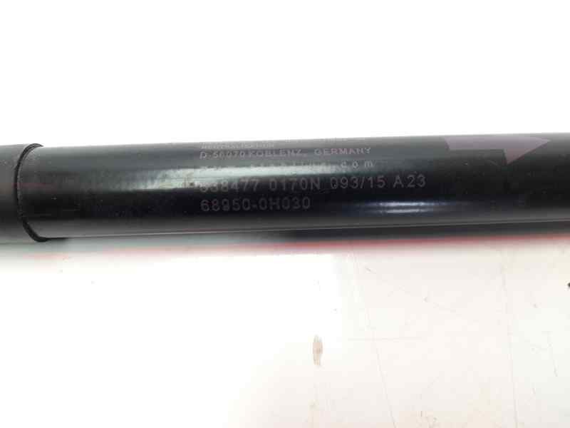 Recambio de amortiguadores maletero / porton para toyota aygo 1.0 cat referencia OEM IAM 170N  