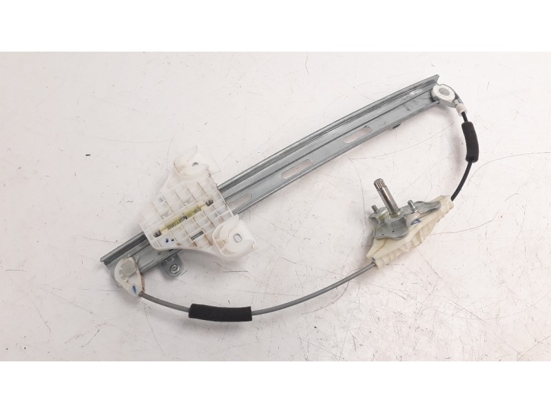 Recambio de elevalunas trasero derecho para hyundai i20 1.2 16v cat referencia OEM IAM 83402C7000  