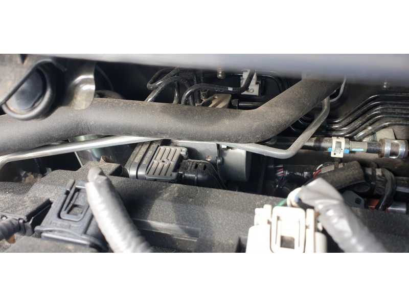 Recambio de abs para toyota corolla (e21) referencia OEM IAM 4451012600  