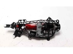 Recambio de maneta exterior delantera derecha para opel astra k lim. 5türig selective start/stop referencia OEM IAM 13515510   2