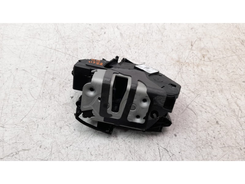Recambio de cerradura puerta delantera derecha para ford mondeo lim. hybrid referencia OEM IAM BM5AA21812BH  