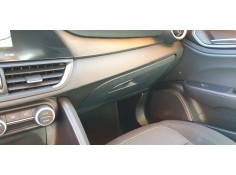 Recambio de ventilador calefaccion para alfa romeo giulia (952) 2.2 jtdm cat referencia OEM IAM 77368011 5W0431100  2