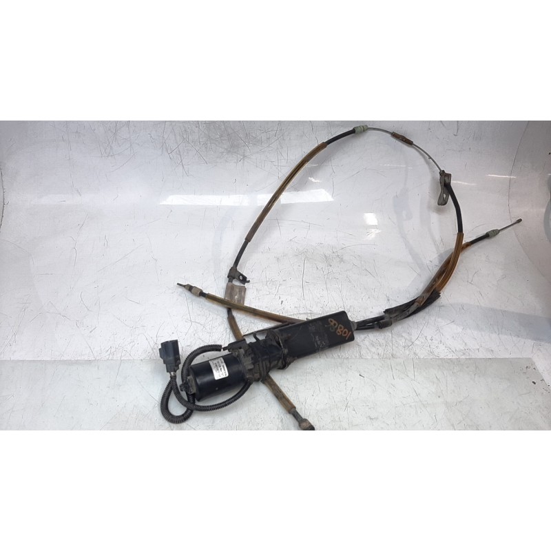 Recambio de freno de mano electrico para jaguar xf 3.0 v6 24v cat referencia OEM IAM 7151120  