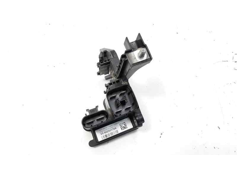 Recambio de caja reles / fusibles para bmw serie 3 lim. (f30) 320d referencia OEM IAM 922501704  