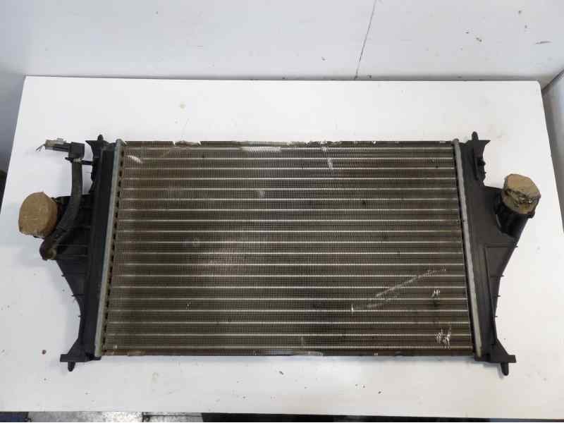 Recambio de intercooler para citroen xantia berlina 2.0 hdi exclusive referencia OEM IAM 0384E8 30843 
