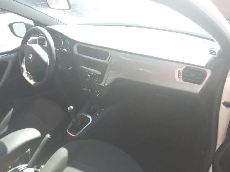 citroen c-elysée del año 2016